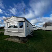 Lovely 6 Berth Caravan At Cherry Tree Holiday Park, Ref 70403c