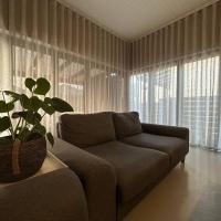 Comfortable home centrally located in Hoedspruit, hotel dekat Bandara Hoedspruit Eastgate  - HDS, Hoedspruit