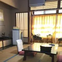 Izuya Ryokan - Vacation STAY 49545v, hotel em Miyakami