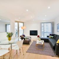 Madison Hill - Clapham South 1 - Two bedroom flat