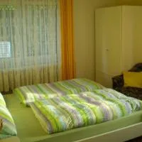 Pension Panorama, hotel di Gersfeld