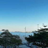 Oceanfront Avenida Atl&acirc;ntica，里約熱內盧的飯店