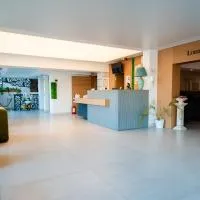 Hotel Avenue - Avenue Hotels, Hotel in Buzău