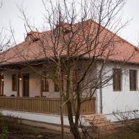 Lovely countryhouse in a wonderful garden