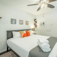 12 The Gray Room - A PMI Scenic City Vacation Rental, hotell i Chattanooga