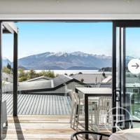 Super Central in Wanaka