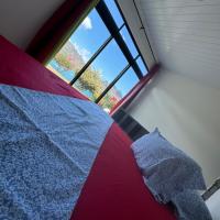 Taiohae Bay, hotel poblíž Ua Pou Airport - UAP, Nuku Hiva