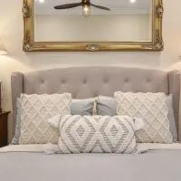 Orchard House โรงแรมในบีชเวิร์ท