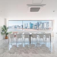 The Wave Pension, hotel u gradu Busan