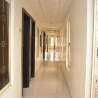 De Rigg Place - Alaka Estate, Surulere, hotel v mestu Lagos