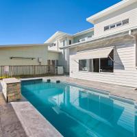 Sea Sand and Serenity at Stockton - Stunning Sophistication, hotelli kohteessa Stockton