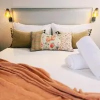 Kurow Motel, hotel em Kurow