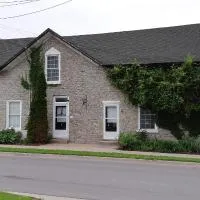 Stone Carriage House, מלון בפיקטון