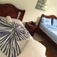 Hotel Shekinah Internacional, hotel near Colonel Carlos Concha Torres Airport - ESM, Esmeraldas