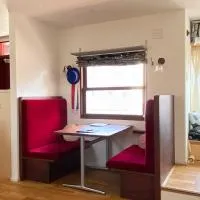 MARBLE B&B – hotel w mieście Kashima