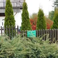 Fenyő Vendégház, viešbutis mieste Parádsasvár