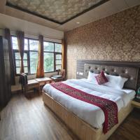 Shimla Royale - Mountain Zest, hotel in Shimla