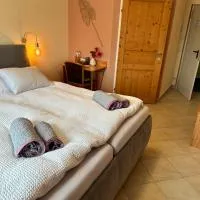 Brauner Bär, hotel u gradu 'Altenberg'