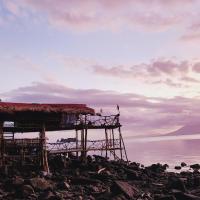 Catbalogan Calbayog Airport - CYP 근처 호텔 Bamboo house for Relaxation