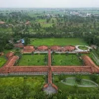 Hokke Lumbini, hotel in Rummindei