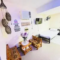 Transient House Camarines Sur Pili, hotel near Naga Airport - WNP, Pili