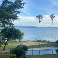 Cutty Sark Lodge, hotell i Kariba