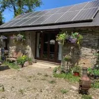 The Barn Yr Ysgubor, hotel sa Llandysul
