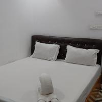 Hotel king palace madhubani, hotel near Darbhanga Airport - DBR, Madhubani