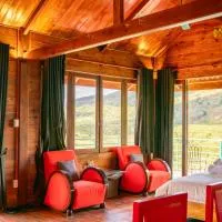 Di Linh में, होटल Ivory Falls Villa