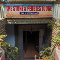 Mangan에 위치한 호텔 Mangan Stone Pebbles Lodge