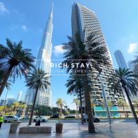 Superb 1BR at Burj Vista In Downtown Dubai