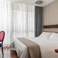 Welcome Hotel, hotel em San Marino