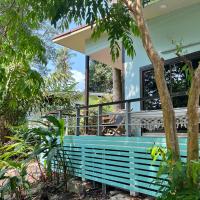 Sleep Inn - Lonely Beach, hotel in Lonely Beach, Ko Chang