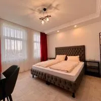 Durmaz Hotel, hotel u Hanoveru