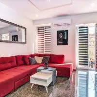 Viesnīca SkyGarden house 2 pilsētā Mali Lošinja