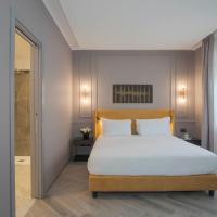 Hotel Viminale, khách sạn ở Rione Monti, Roma