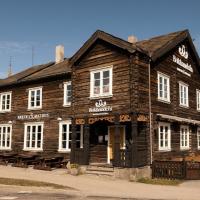 Bokhandel'n - by Classic Norway Hotels