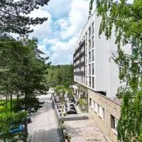 Hotel Palisad, hotel Zlatiborban