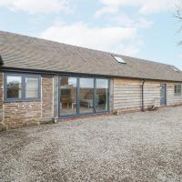 Meadow Barn