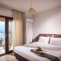Sunlight Elounda - Adults only Hotel "by Checkin", hotell i Agios Nikolaos