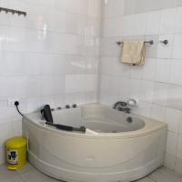 Jambo hostel tz, hotel near Julius Nyerere International Airport - DAR, Dar es Salaam