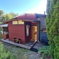 Airiston Kylykolo, hotel em Haverö