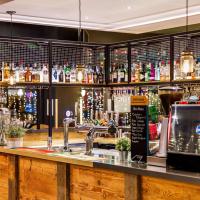 ibis Bristol Centre: bir Bristol, Harbourside oteli