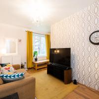 Gorgeous 1Bed in Marylebone