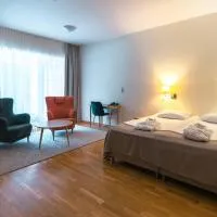 Royal SPA Residence, hotell sihtkohas Birštonas