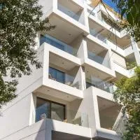 Cubes Living Athens Goudi