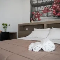 Villa Eidos b&b โรงแรมในDomicella