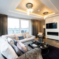 Luxury 3Bed in High Street Kensington