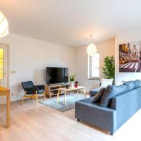 Jette Expo Duplex Residence, hotel in: Jette, Brussel