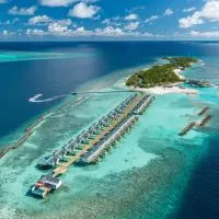 OBLU NATURE Helengeli-All-Inclusive with free Transfers, ξενοδοχείο στη Βόρεια Ατόλη Μαλέ